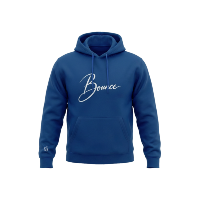 BOUNCE CLASSIC HOODIE