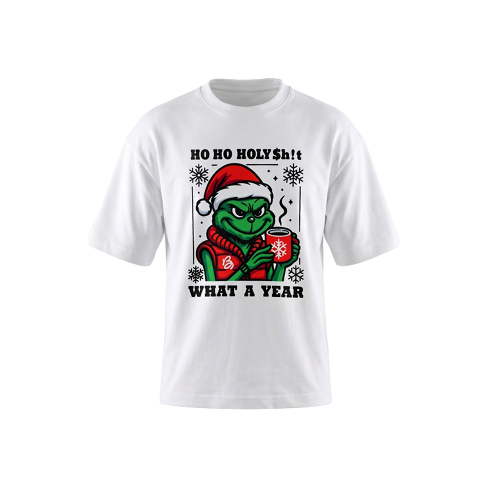 BOUNCE*GRINCH