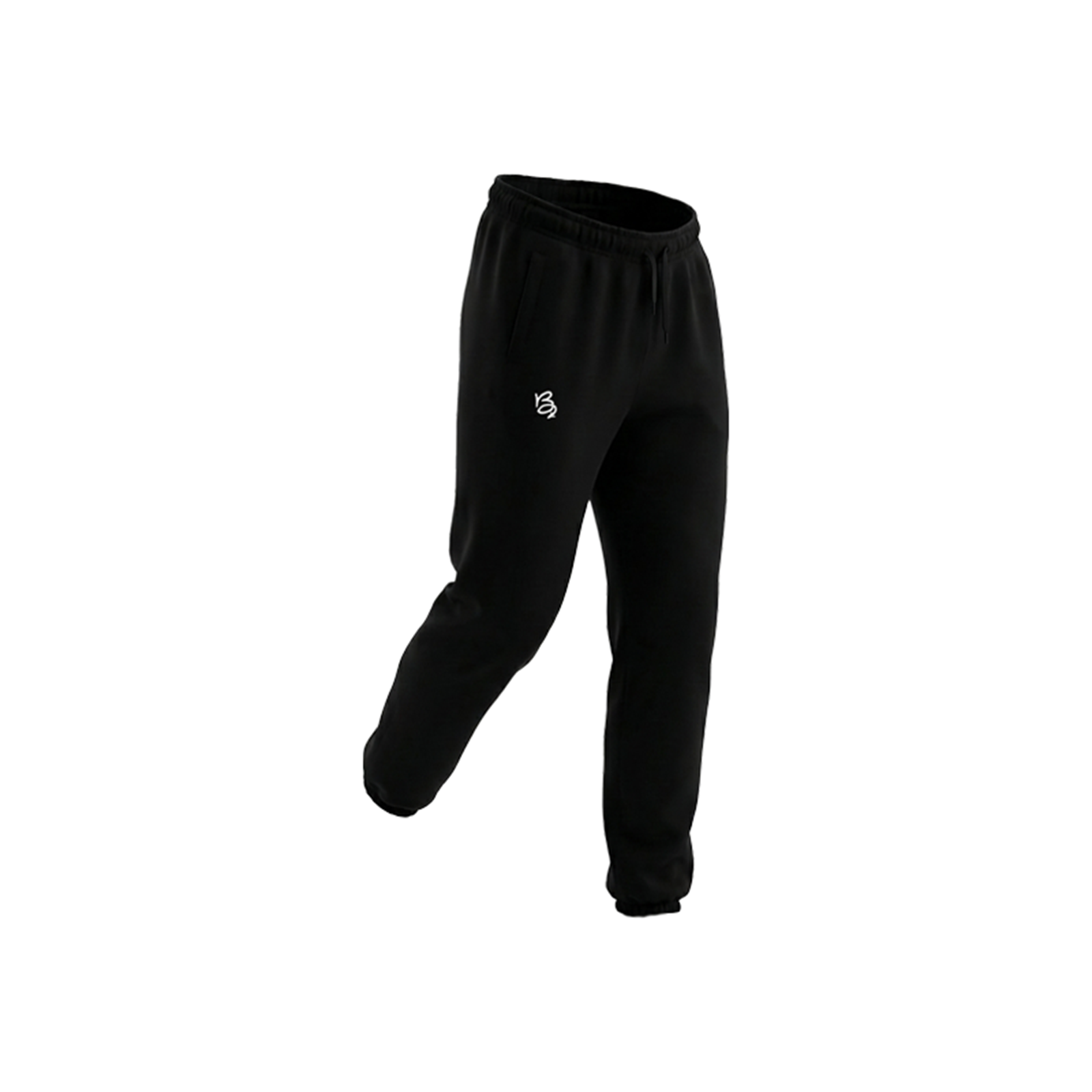 BOUNCE LOGO PANT - BRUSHED
