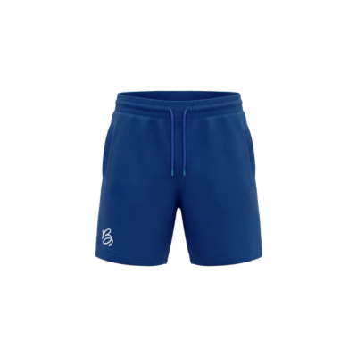 BOUNCE LOGO SHORTS